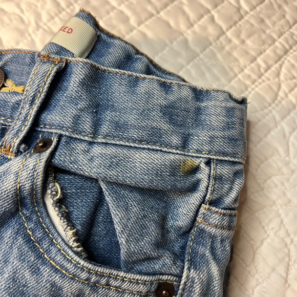 FLASH SALE⚡️ Boys Levi 550 Jeans - Picture 8 of 8